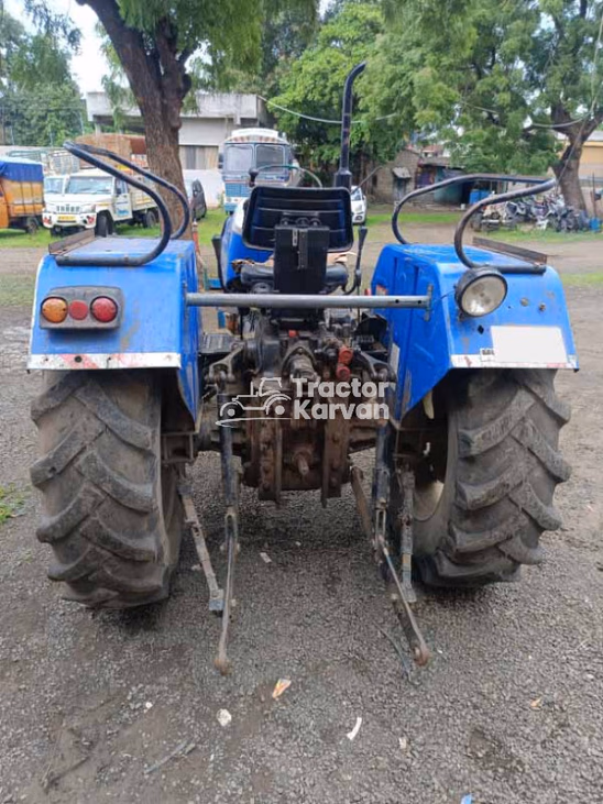 सोनालिका सिकंदर RX 47 Second Hand Tractor