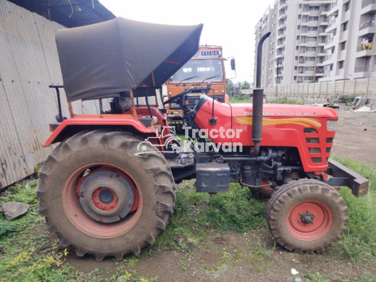 Mahindra 575 DI Second Hand Tractor