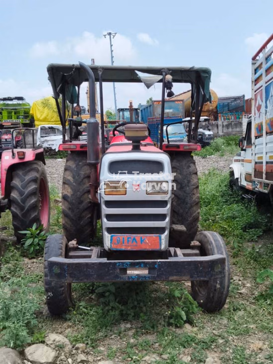 Massey Ferguson 9000 Planetary Plus Second Hand Tractor