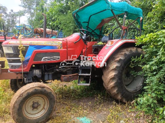 महिंद्रा अर्जुन नोवो 605 DI-PS Second Hand Tractor