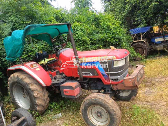 महिंद्रा अर्जुन नोवो 605 DI-PS Second Hand Tractor