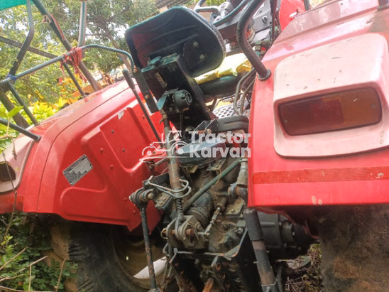 महिंद्रा अर्जुन नोवो 605 DI-PS Second Hand Tractor