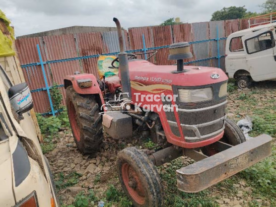 Massey Ferguson 241 DI Second Hand Tractor