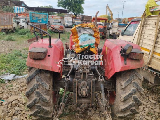 Massey Ferguson 241 DI Second Hand Tractor