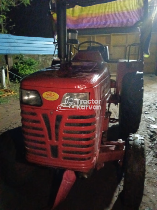 Mahindra 275 DI TU PP Second Hand Tractor