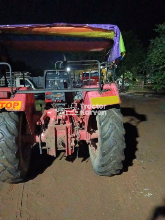 महिंद्रा 275 डीआई टीयू पीपी Second Hand Tractor