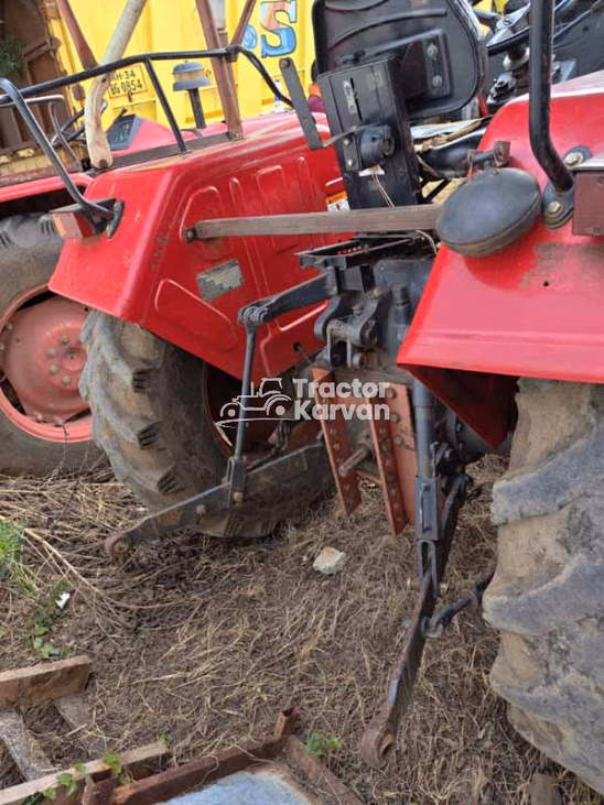 Mahindra Yuvo Tech+ 575 Second Hand Tractor