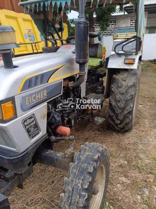 Eicher 548 Second Hand Tractor