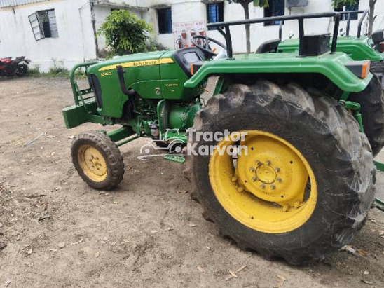 John Deere 5045 D Power Pro Second Hand Tractor