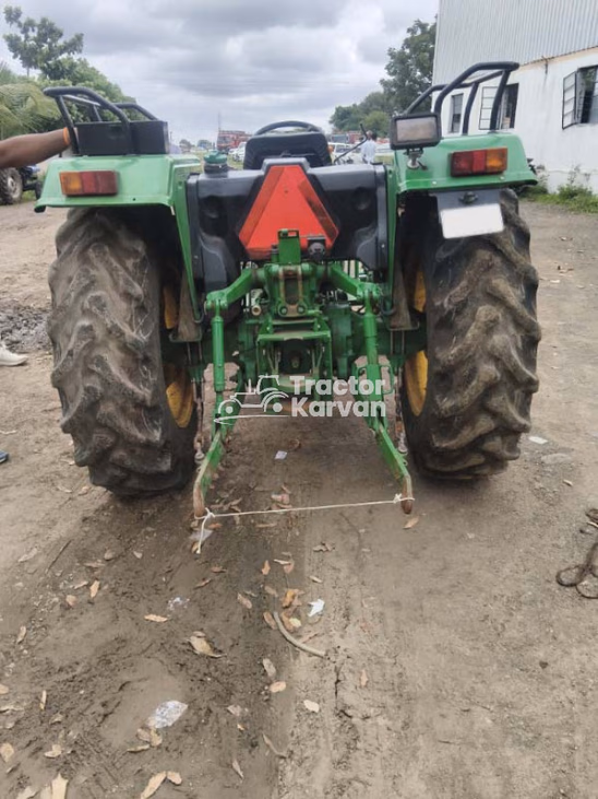 John Deere 5045 D Power Pro Second Hand Tractor