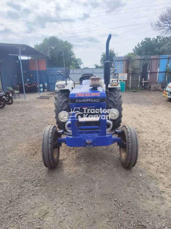 Farmtrac 45 Classic Second Hand Tractor