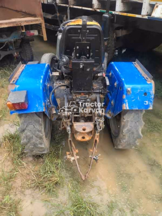 सोनालिका MM 18 Second Hand Tractor