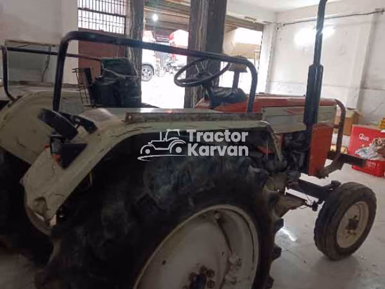 स्वराज 724 XM Second Hand Tractor