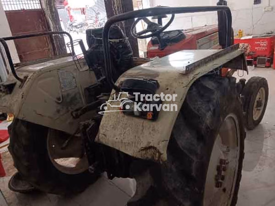 आयशर 380 Second Hand Tractor