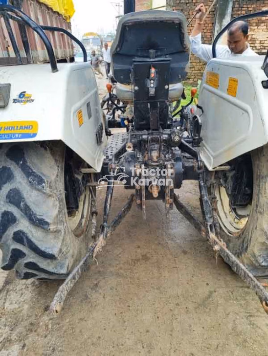 न्यू हॉलैंड 3037 NX Second Hand Tractor
