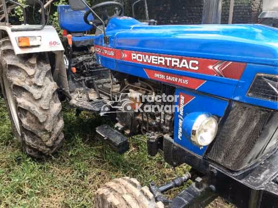 पॉवरट्रैक यूरो 47 पॉवरहाउस Second Hand Tractor