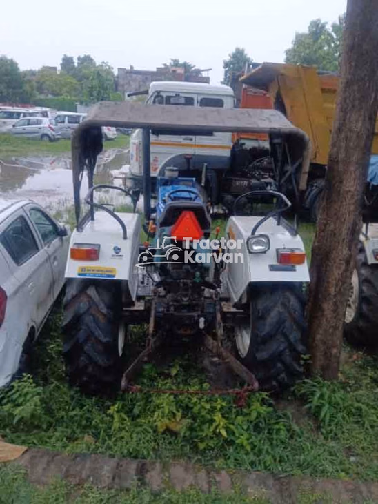 न्यू हॉलैंड 3600-2 TX Second Hand Tractor