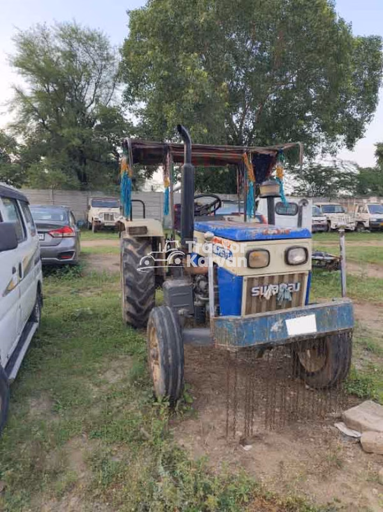 स्वराज 735 FE Second Hand Tractor
