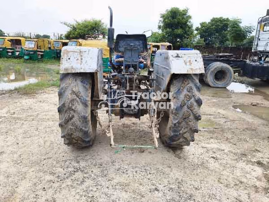 पॉवरट्रैक 439 प्लस लोडमैक्स Second Hand Tractor