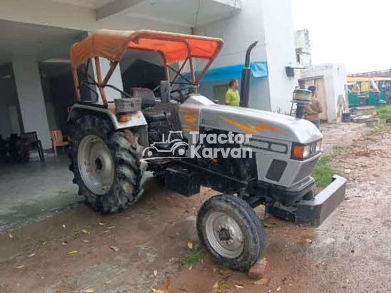 आयशर 333 Second Hand Tractor