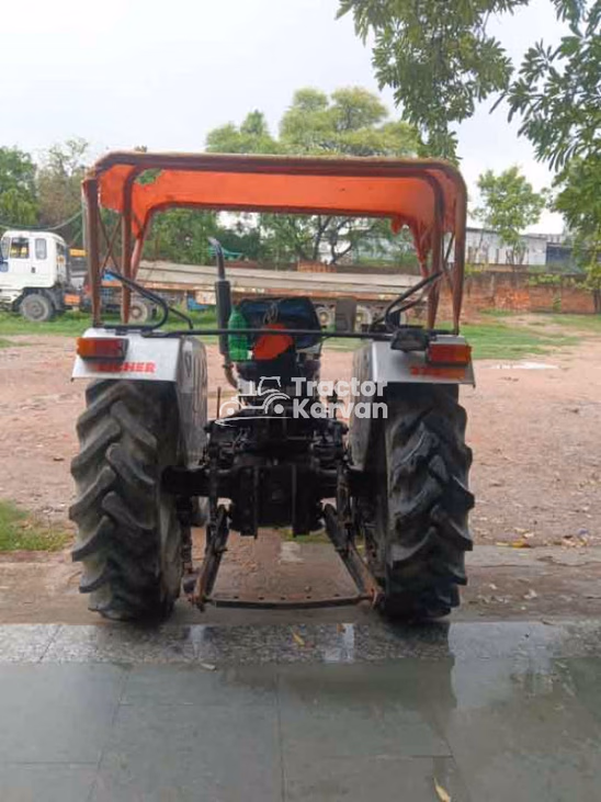 आयशर 333 Second Hand Tractor