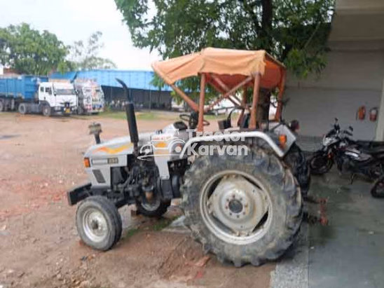 आयशर 333 Second Hand Tractor