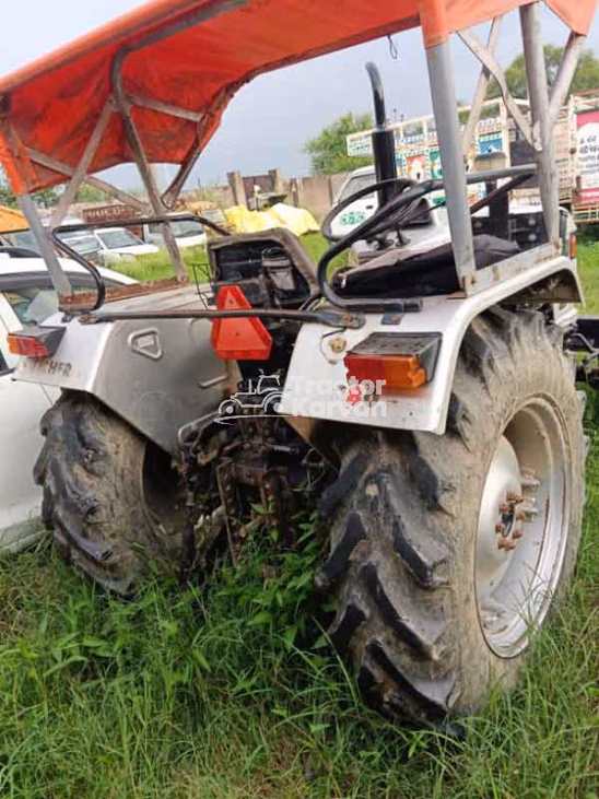 आयशर 380 Second Hand Tractor
