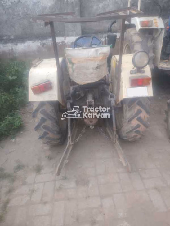 स्वराज 724 XM Second Hand Tractor