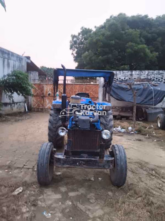 Sonalika Tiger DI 60 Second Hand Tractor