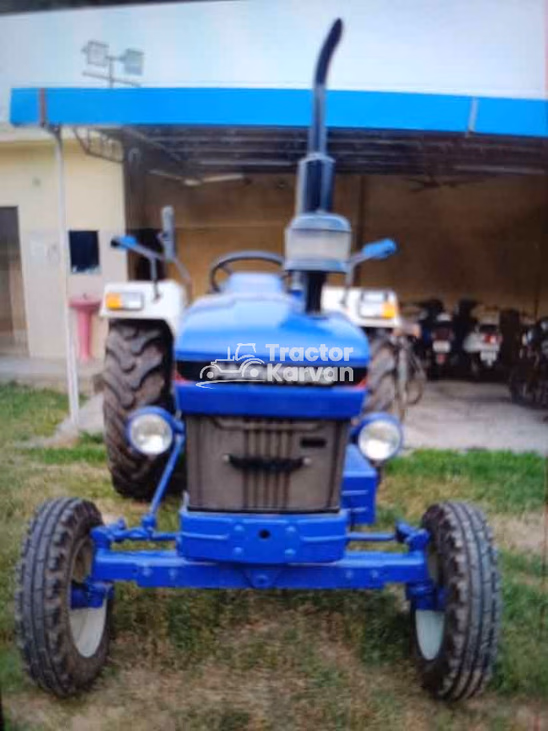 Farmtrac Champion 42 Second Hand Tractor