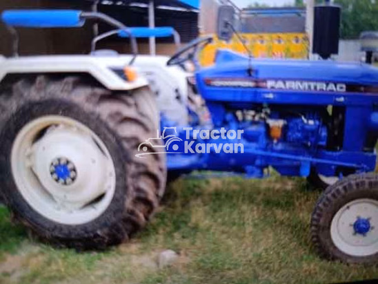 Farmtrac Champion 42 Second Hand Tractor