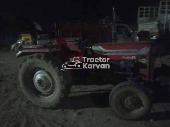 Massey Ferguson 241 DI Second Hand Tractor