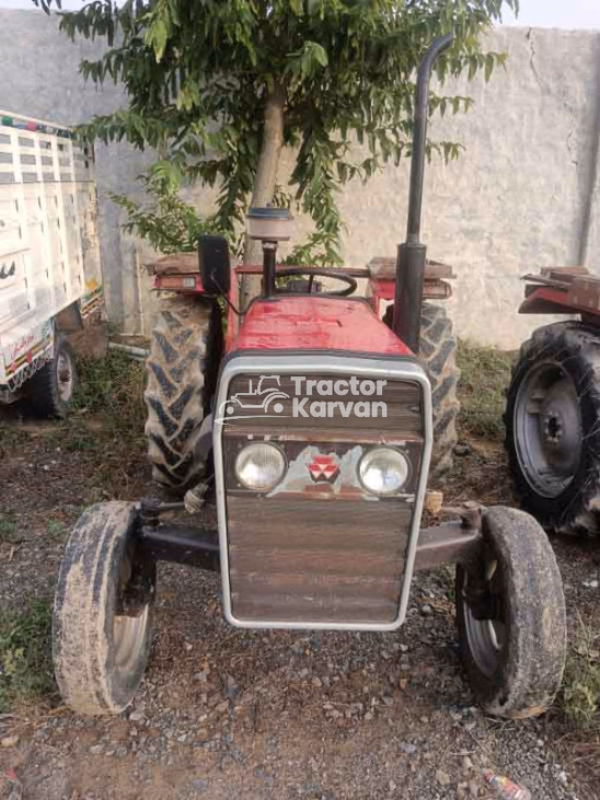 Massey Ferguson 1035 DI Mahashakti Second Hand Tractor