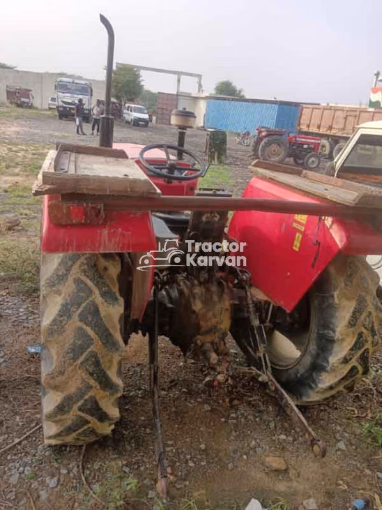 Massey Ferguson 1035 DI Mahashakti Second Hand Tractor