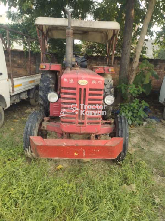 Mahindra 475 DI Second Hand Tractor