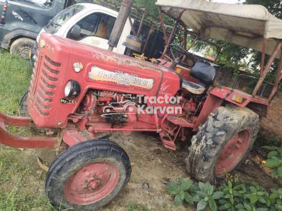 Mahindra 475 DI Second Hand Tractor
