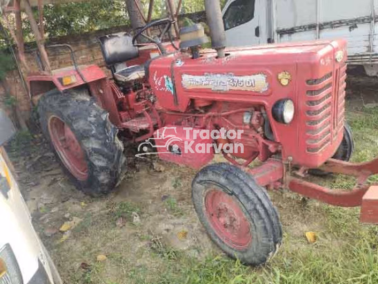Mahindra 475 DI Second Hand Tractor