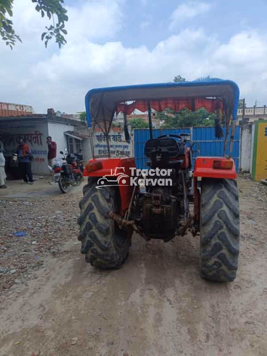 Massey Ferguson 7250 DI Powerup Second Hand Tractor