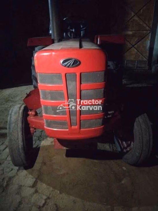 Mahindra 265 DI XP Plus Second Hand Tractor