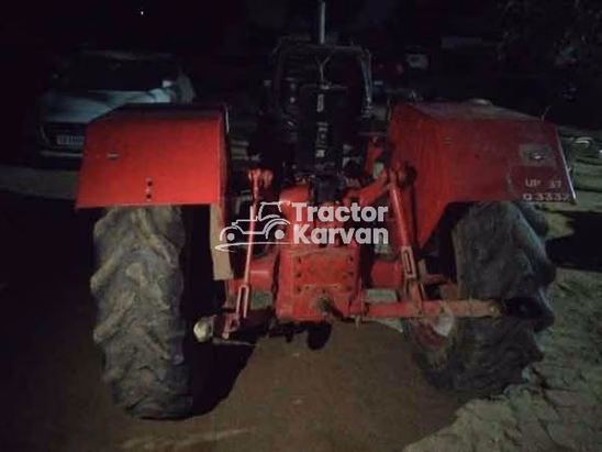 Mahindra 265 DI XP Plus Second Hand Tractor