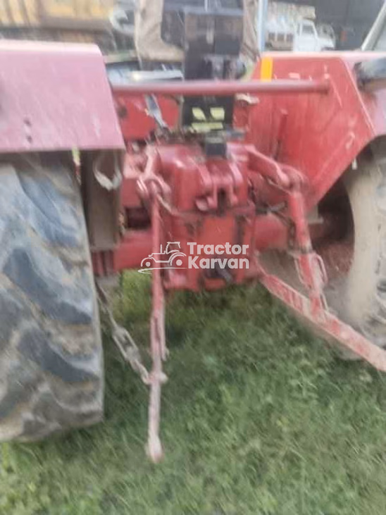 Mahindra 575 DI Second Hand Tractor