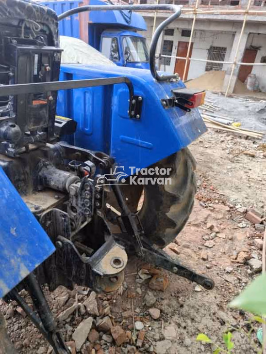 Sonalika DI 35 Second Hand Tractor