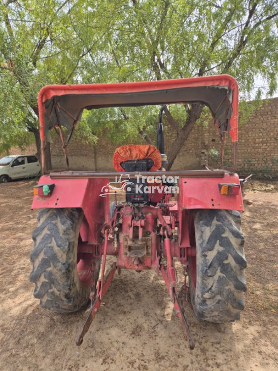 Mahindra 475 DI Second Hand Tractor