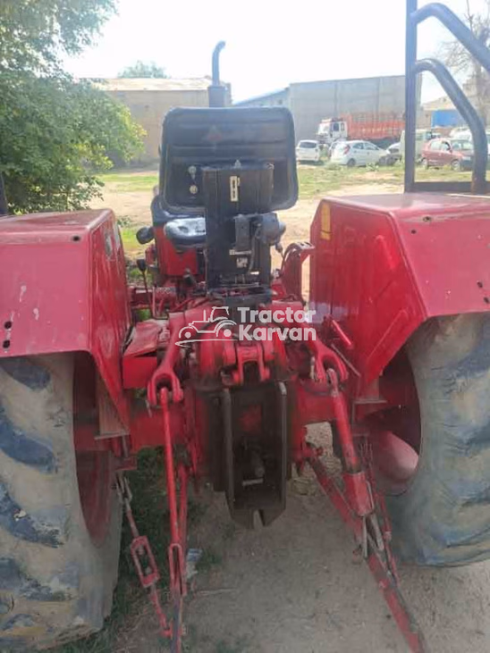 Mahindra 265 DI Second Hand Tractor