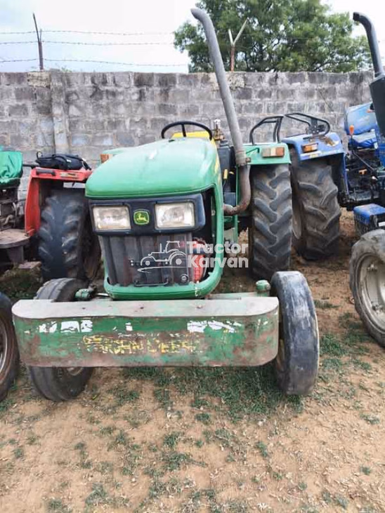 John Deere 5045 D Gear Pro Second Hand Tractor