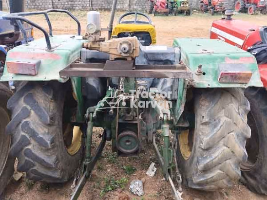 John Deere 5045 D Gear Pro Second Hand Tractor