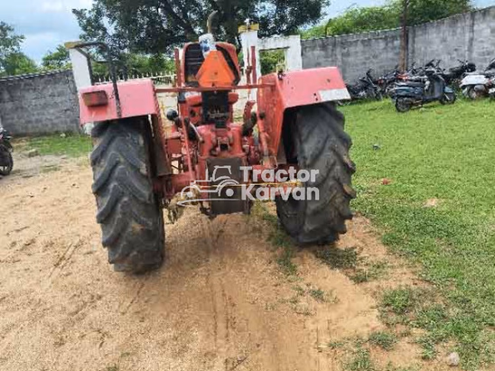 Mahindra 475 DI Second Hand Tractor