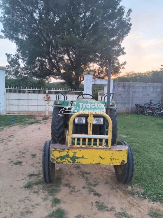 John Deere 5042 D Power Pro Second Hand Tractor
