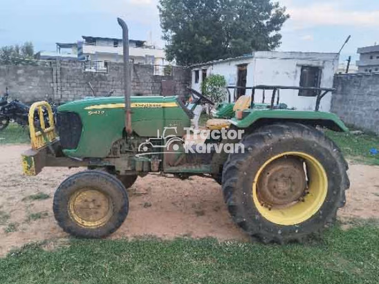 John Deere 5042 D Power Pro Second Hand Tractor