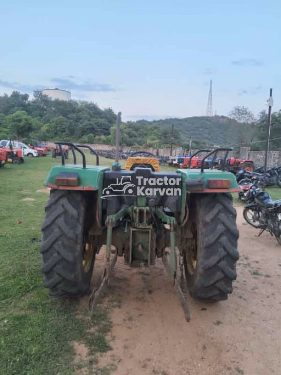 John Deere 5042 D Power Pro Second Hand Tractor